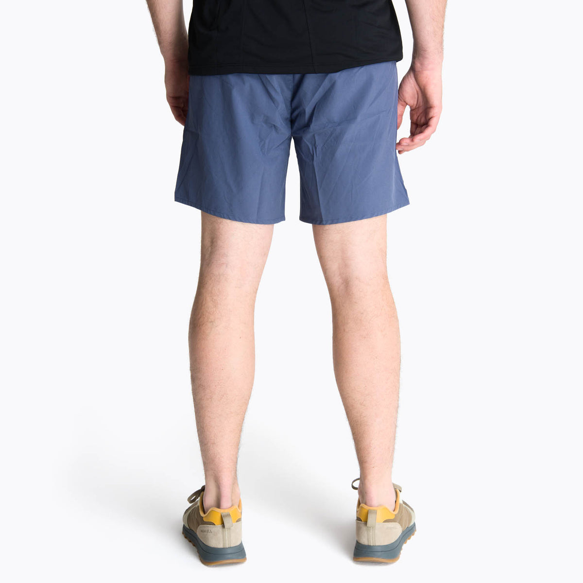 Short Hombre Sport Short With Inn