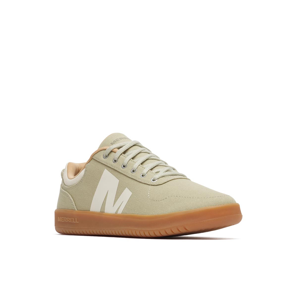 Sneaker Mujer Cygnet Canvas