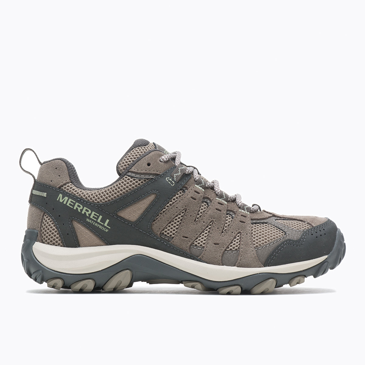 Sneaker Accentor 3 Wp