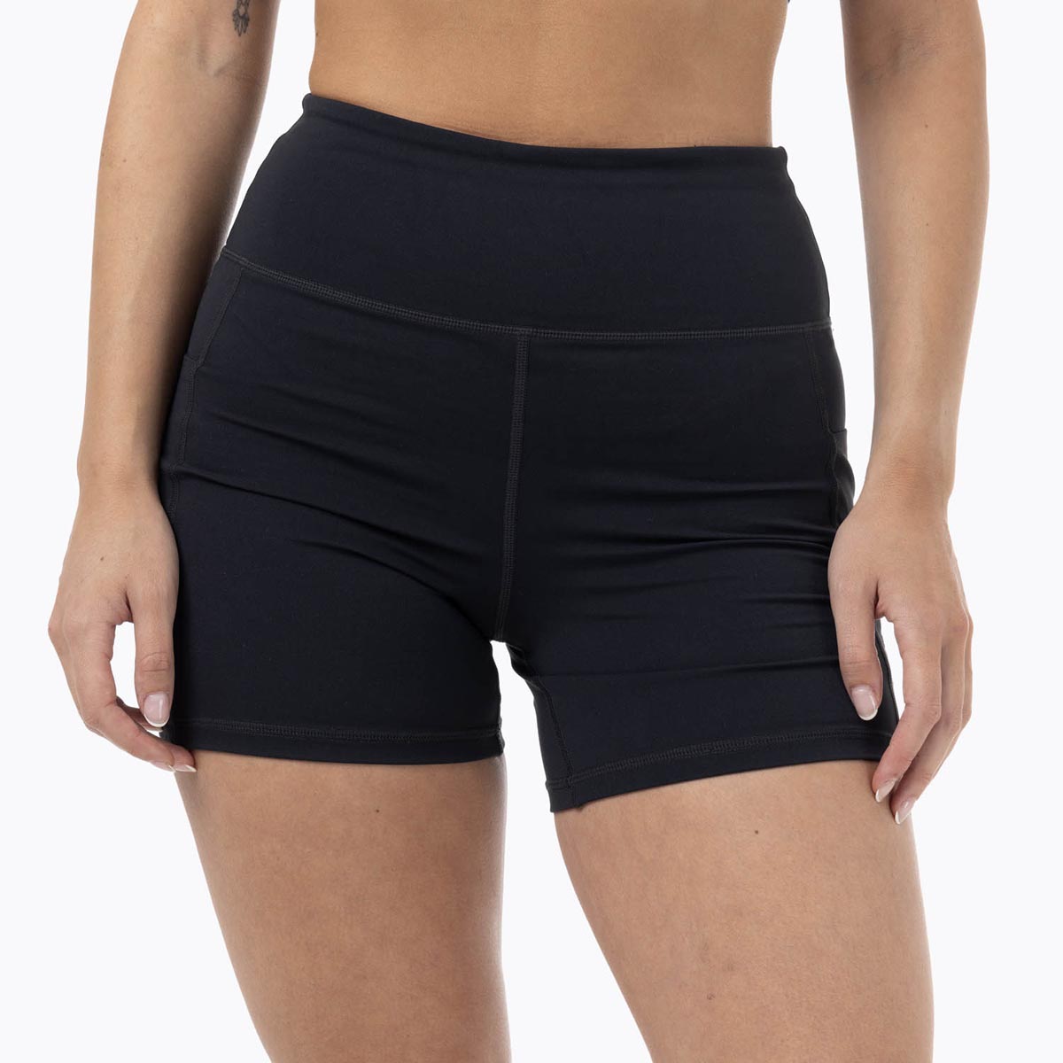 Short Mujer Short Legging / High
