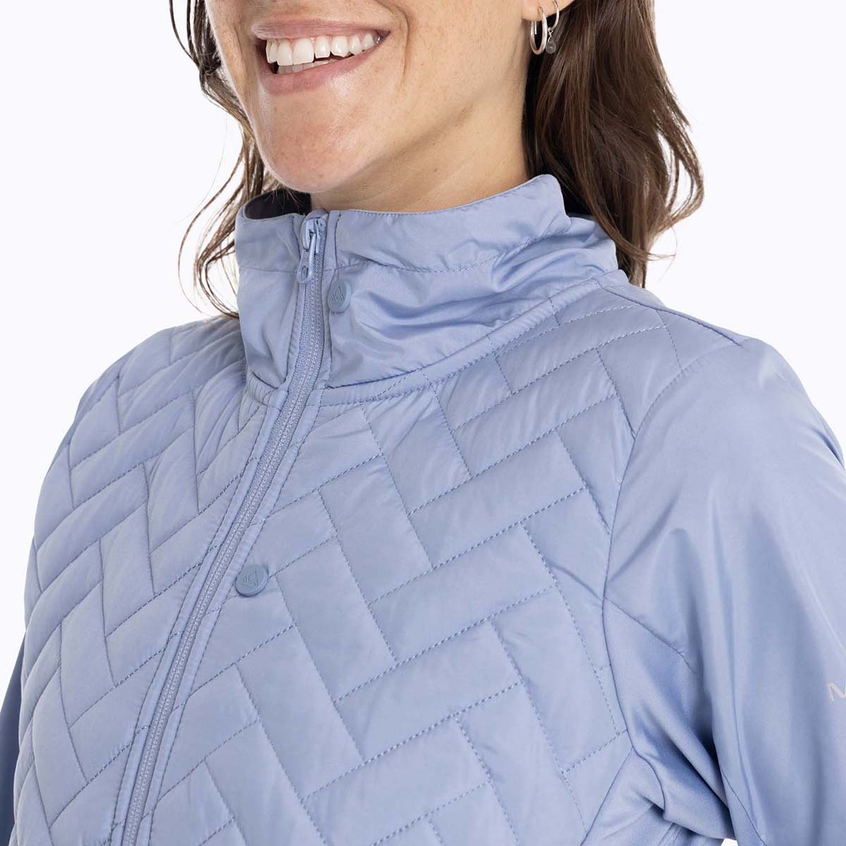 Buzo Mujer Selway Sweatshirt
