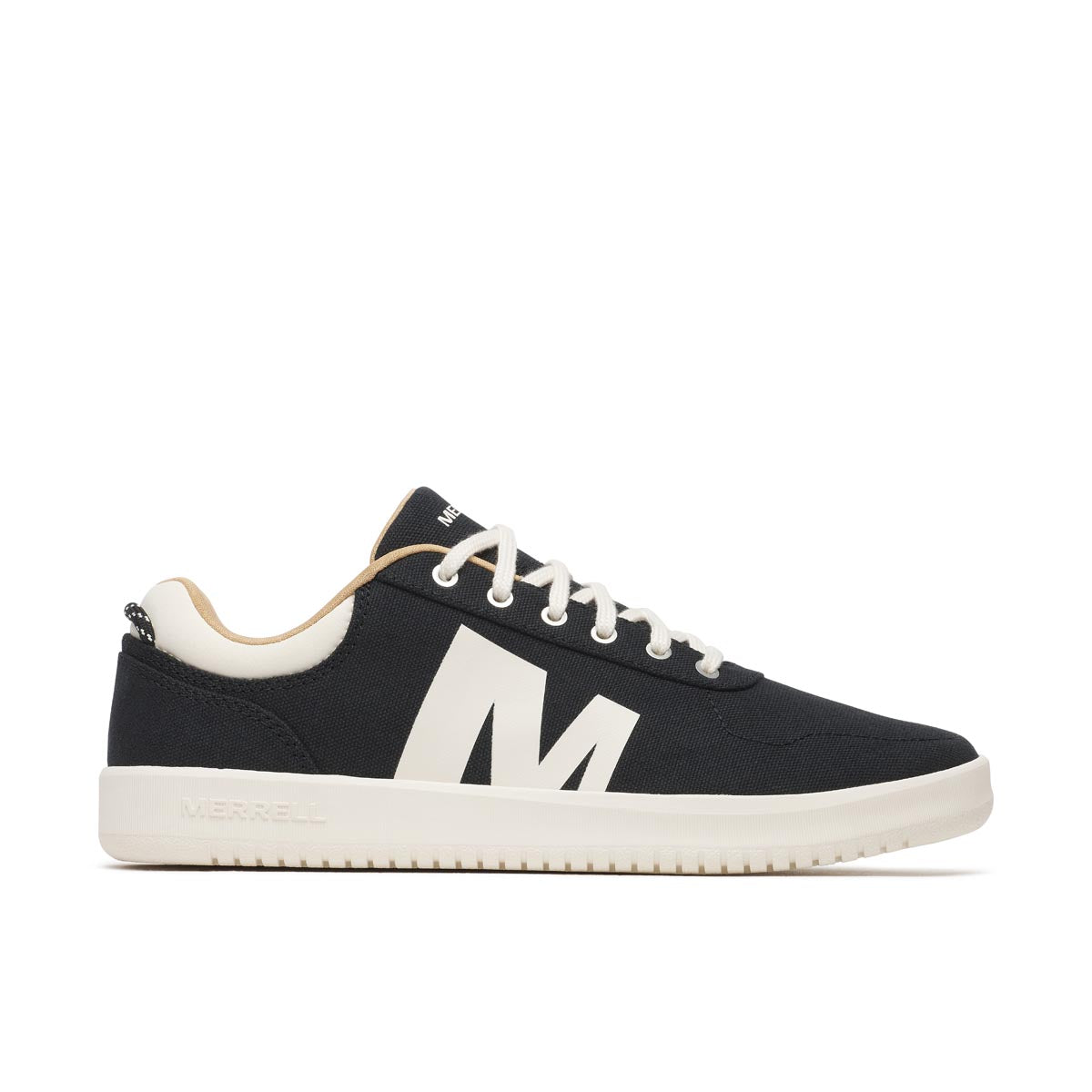 Sneaker Mujer Cygnet Canvas