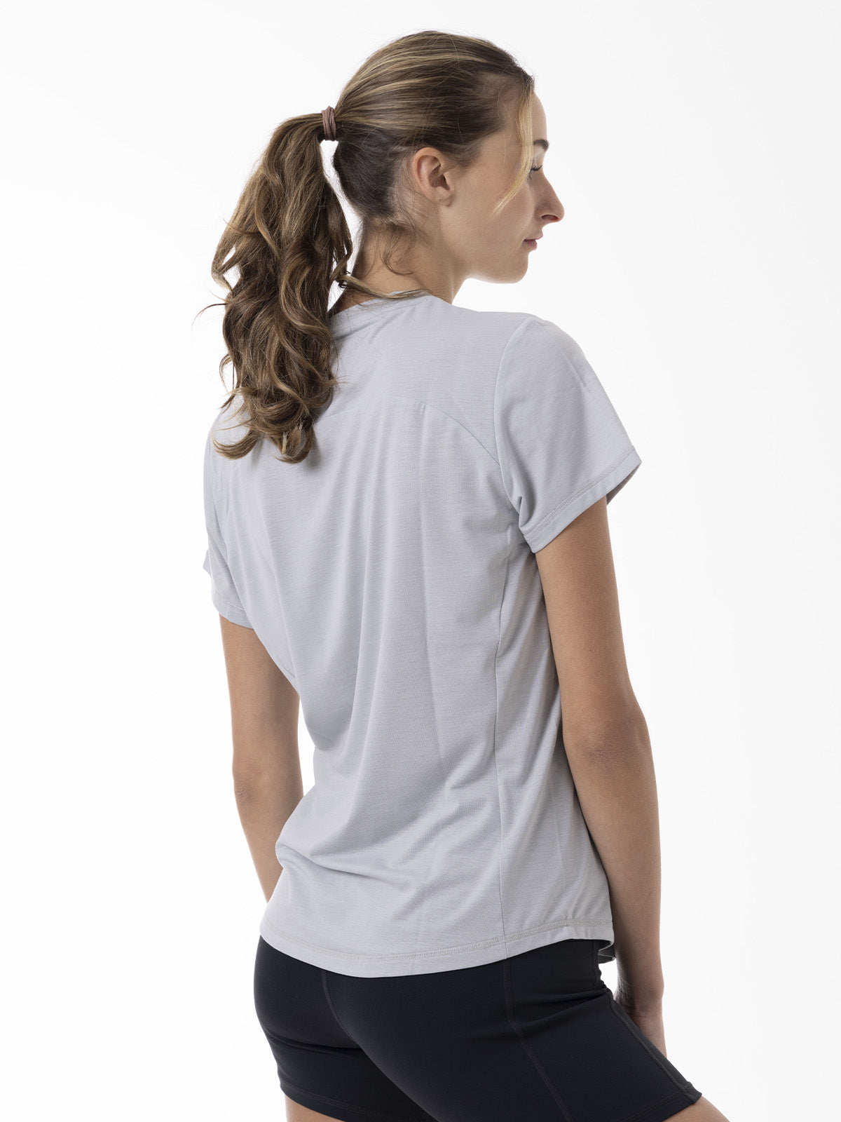 Remera Mujer Sport T-Shirt