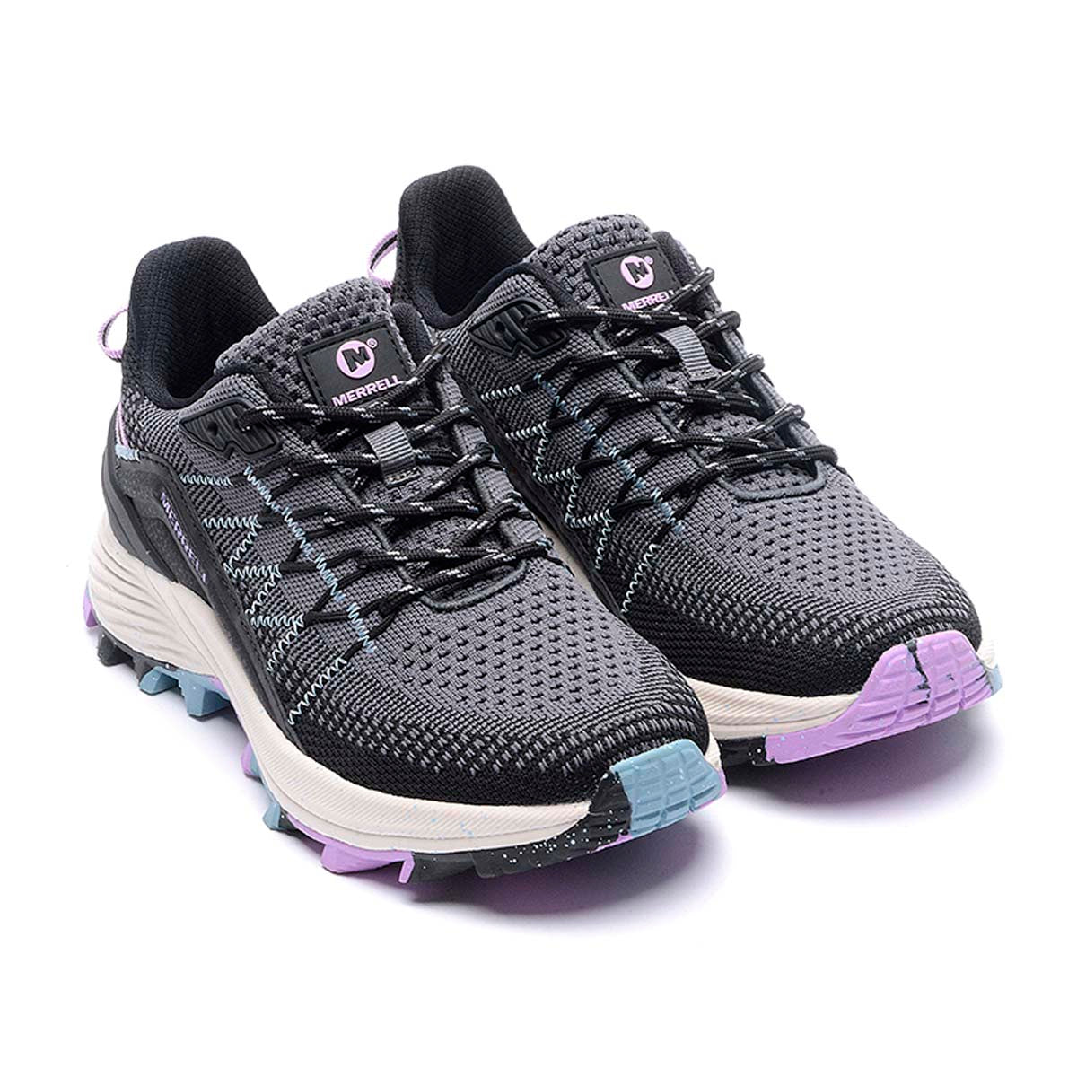 Sneaker Mujer Marble W