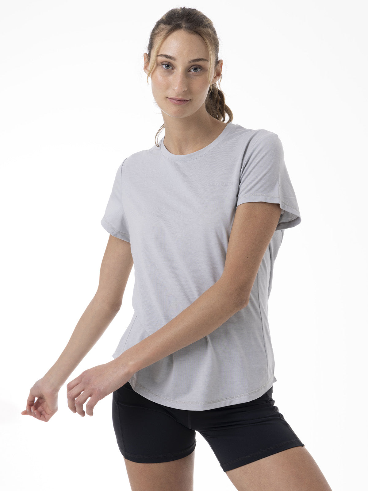 Remera Mujer Sport T-Shirt
