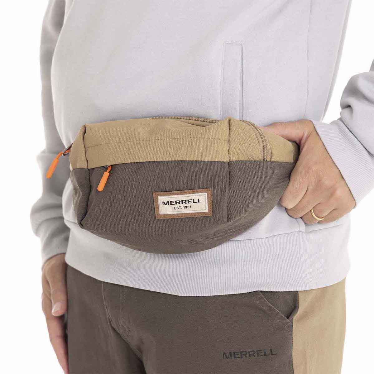 Riñonera Unisex Leghia Small Waistba