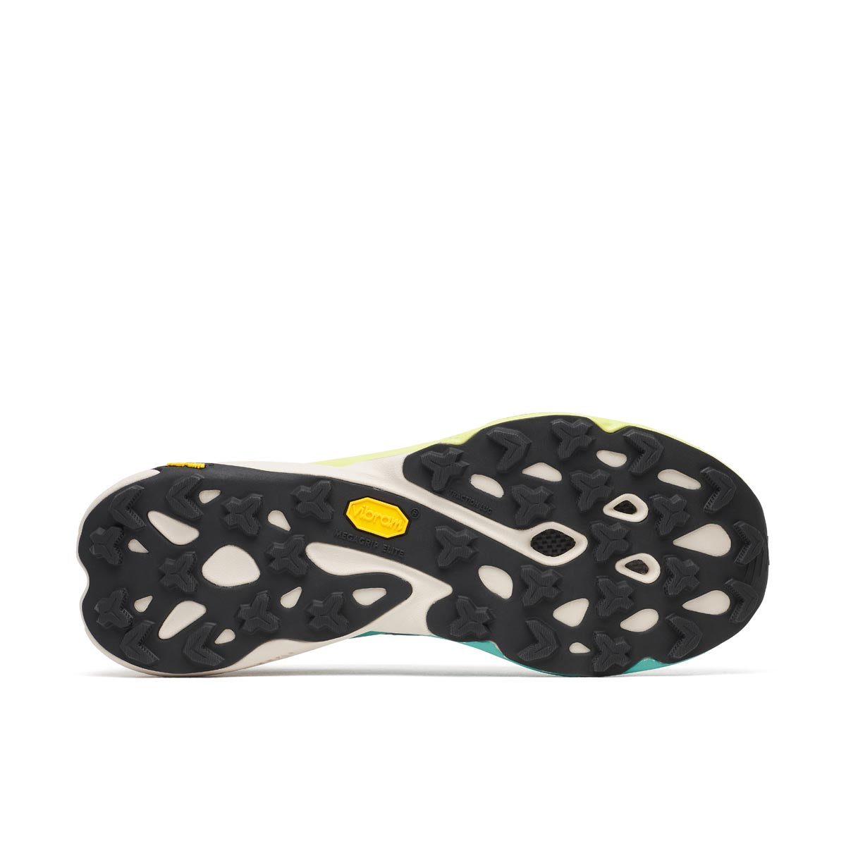 Sneaker Mujer Mtl Speedarc Peak