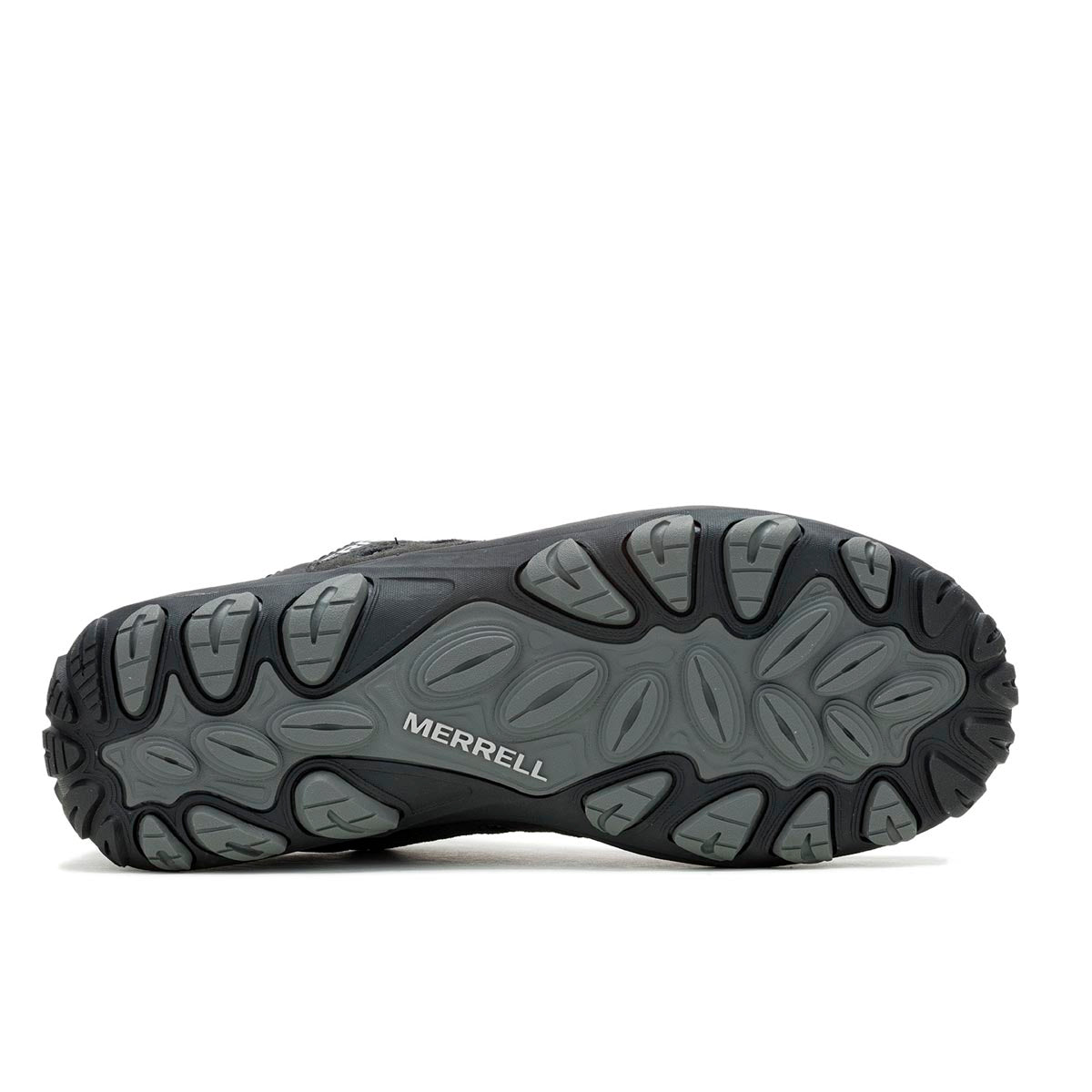 Sneaker Hombre Crosslander 3