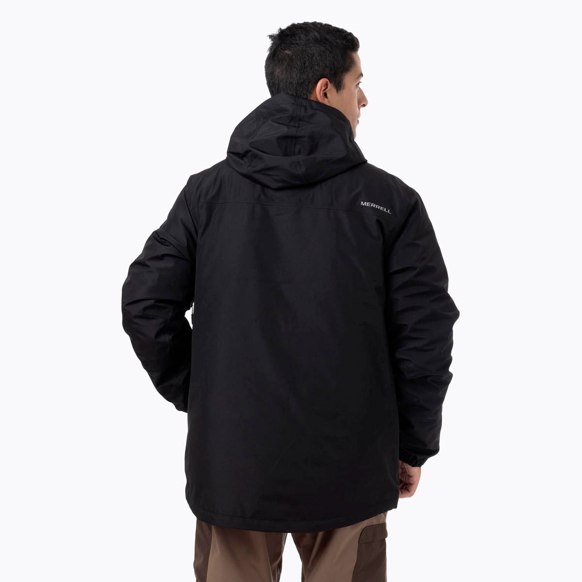 Campera Hombre Ezeo 3-In-1 Jacket 1