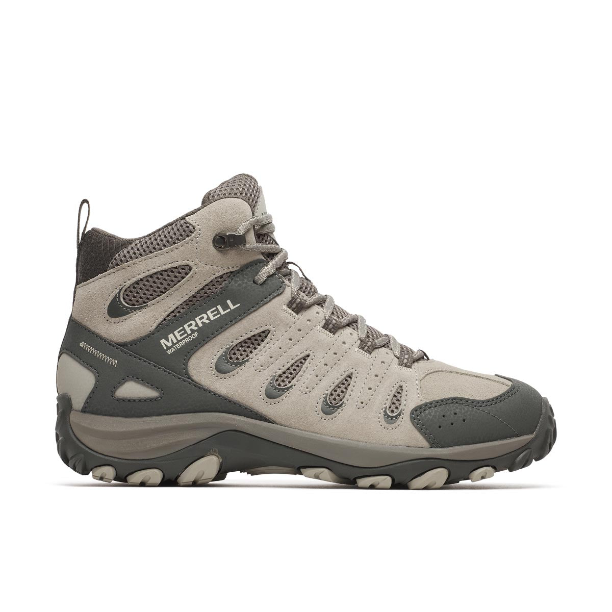 Bota Hombre Crosslander 4 Mid Wp