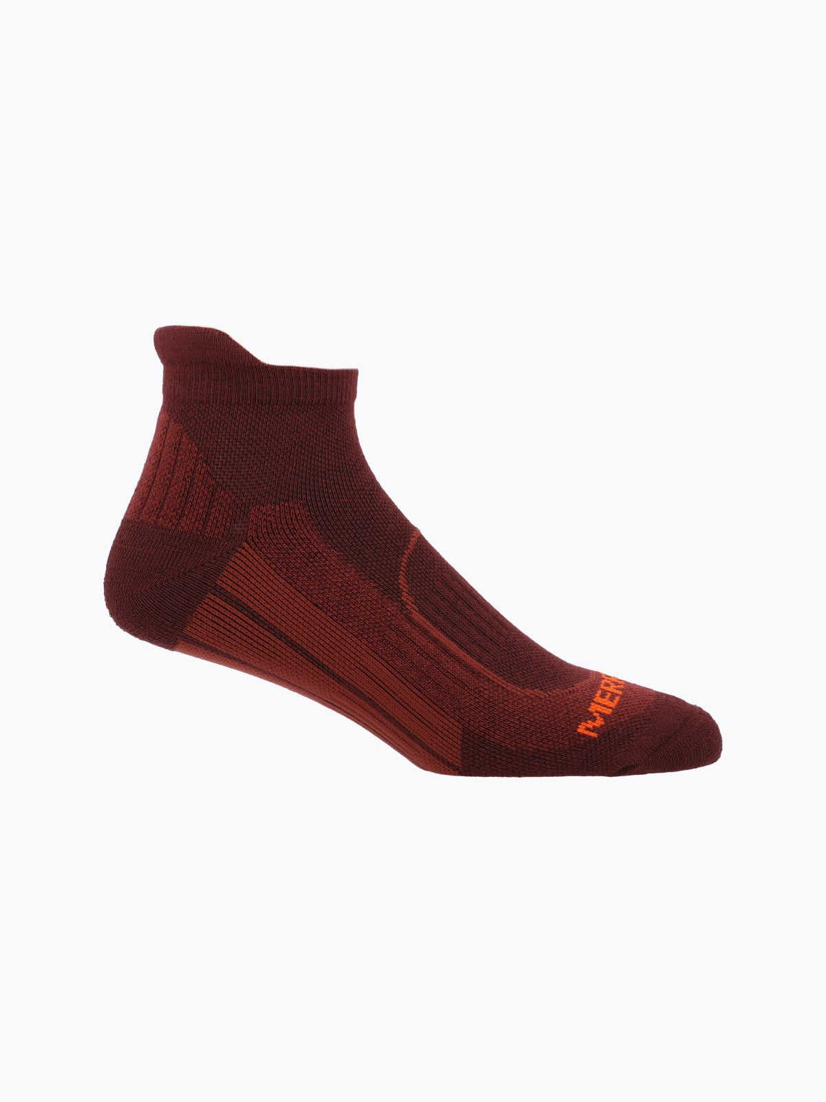 Medias Unisex Muskrat Short Techni
