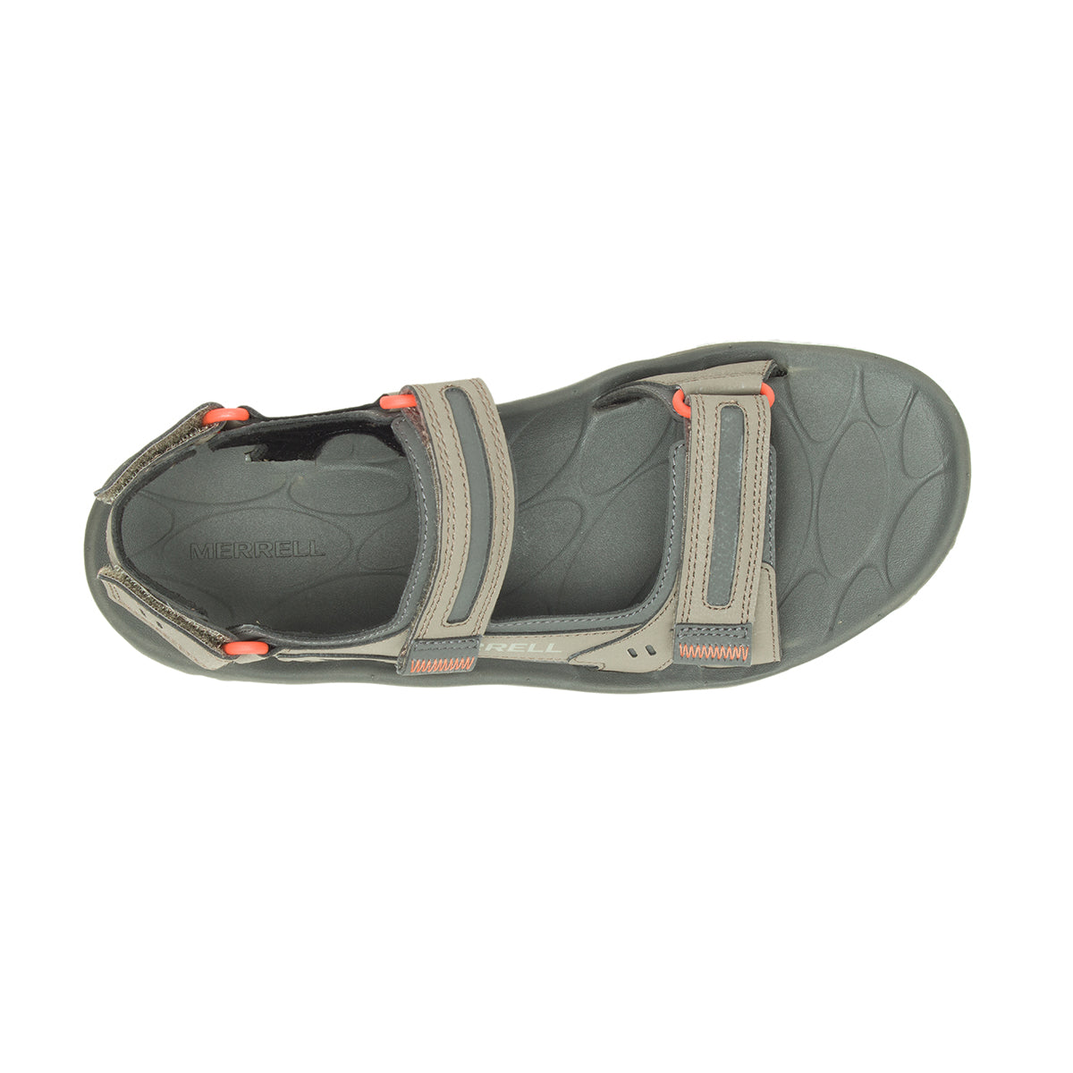 Sandalia Hombre Huntington Sport Con