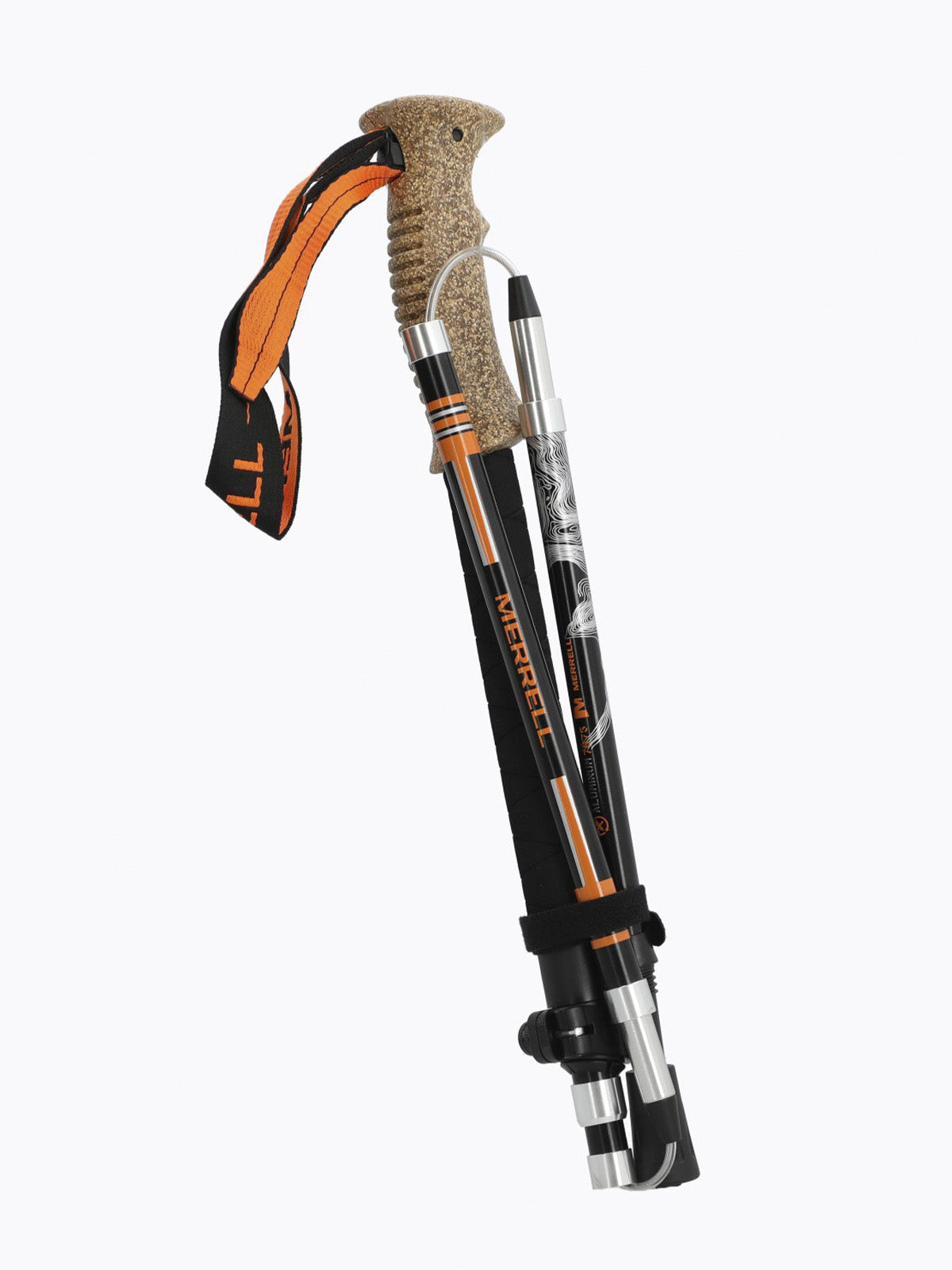 Accesorio Unisex Sherpa foldable trek