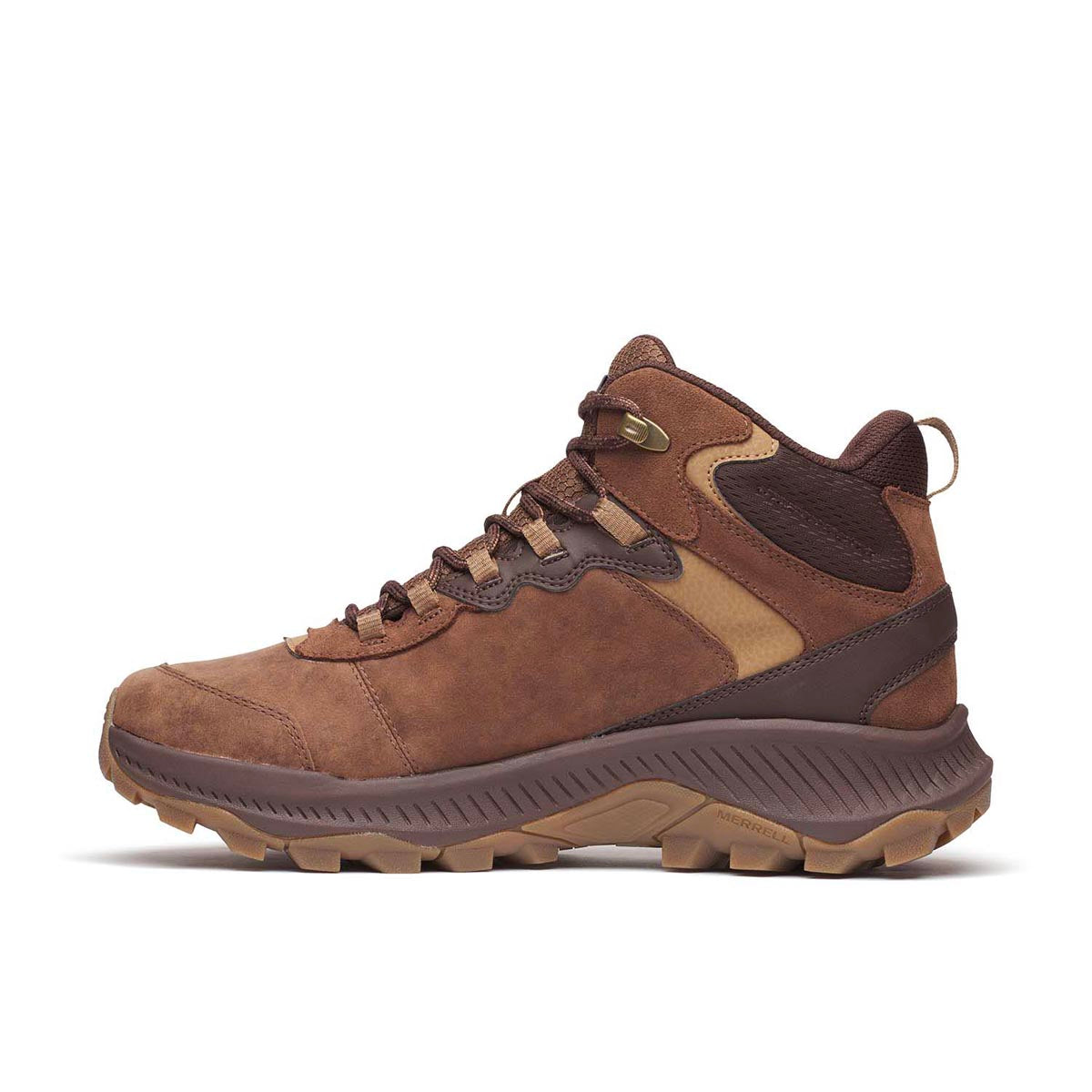 Bota Speed Strike 2 Ltr M
