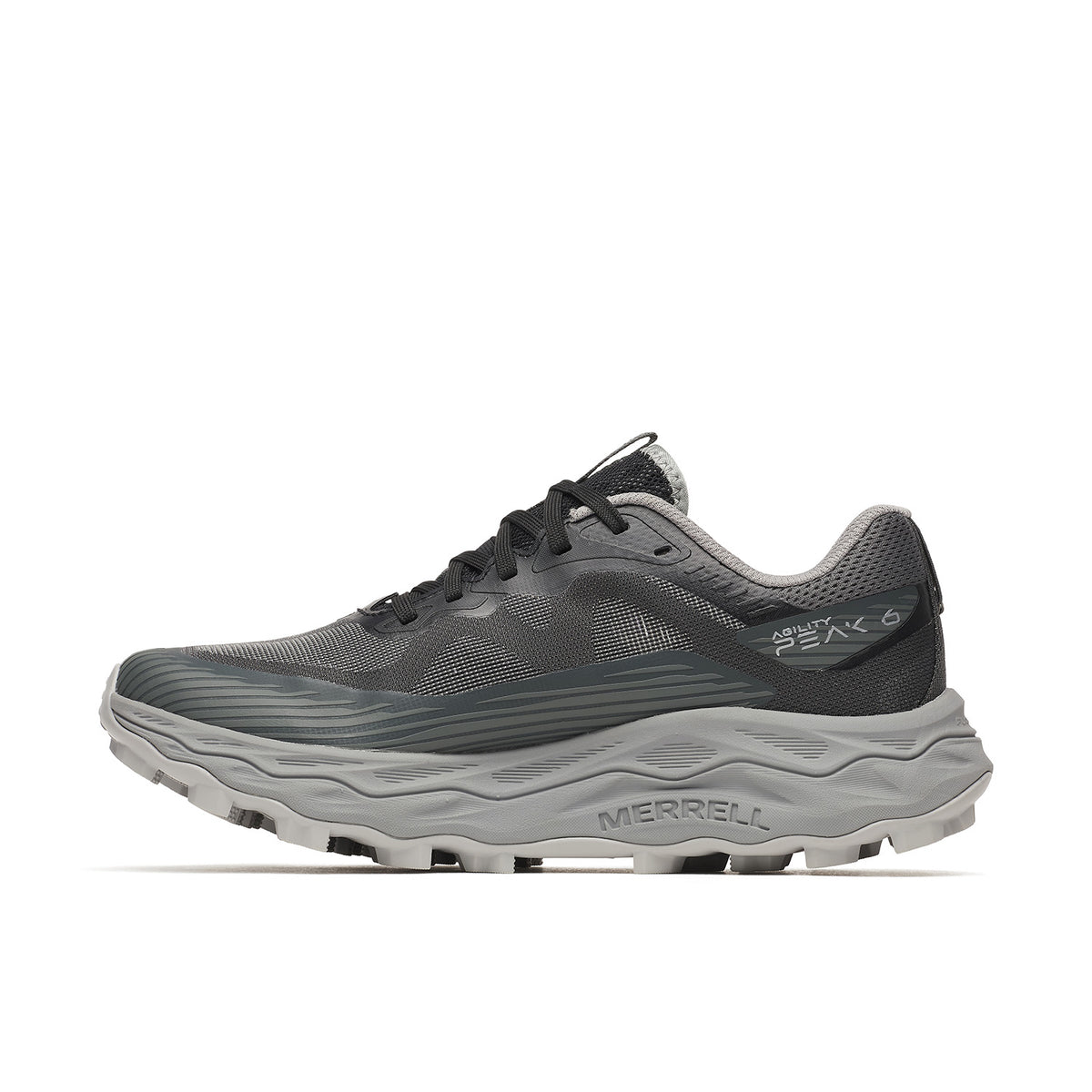 Sneaker Mujer Agility Peak 6