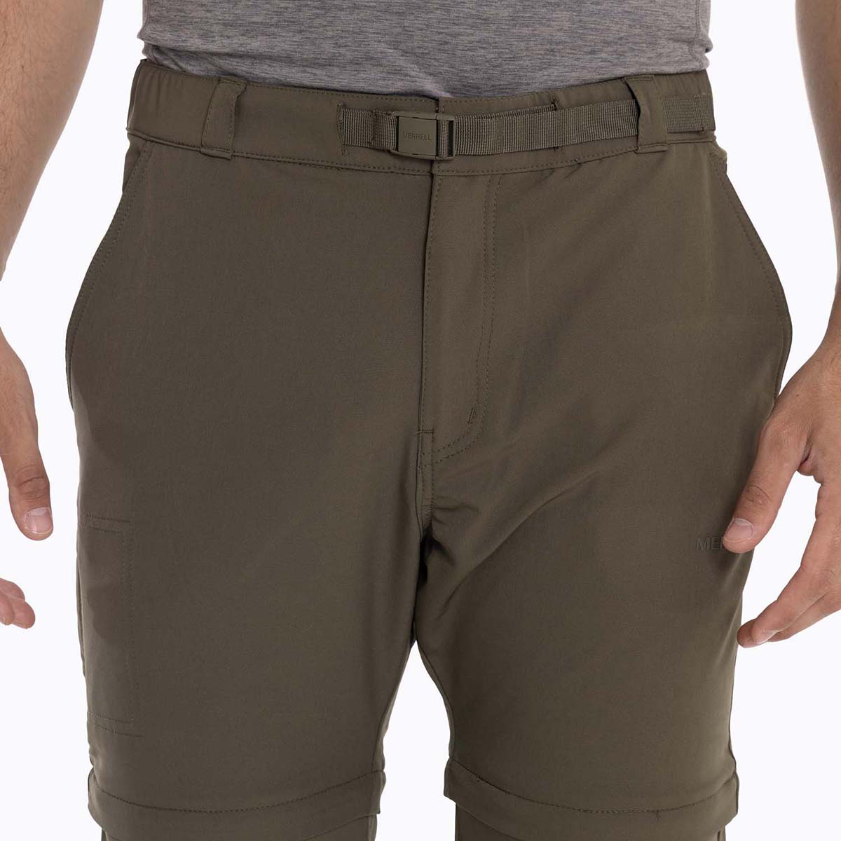 Pantalon Hombre Eel Pant