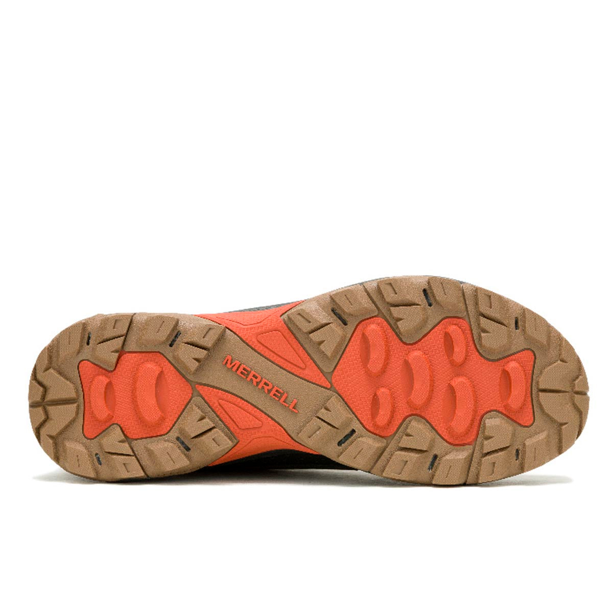Sneaker Hombre Speed Strike 2 Wp