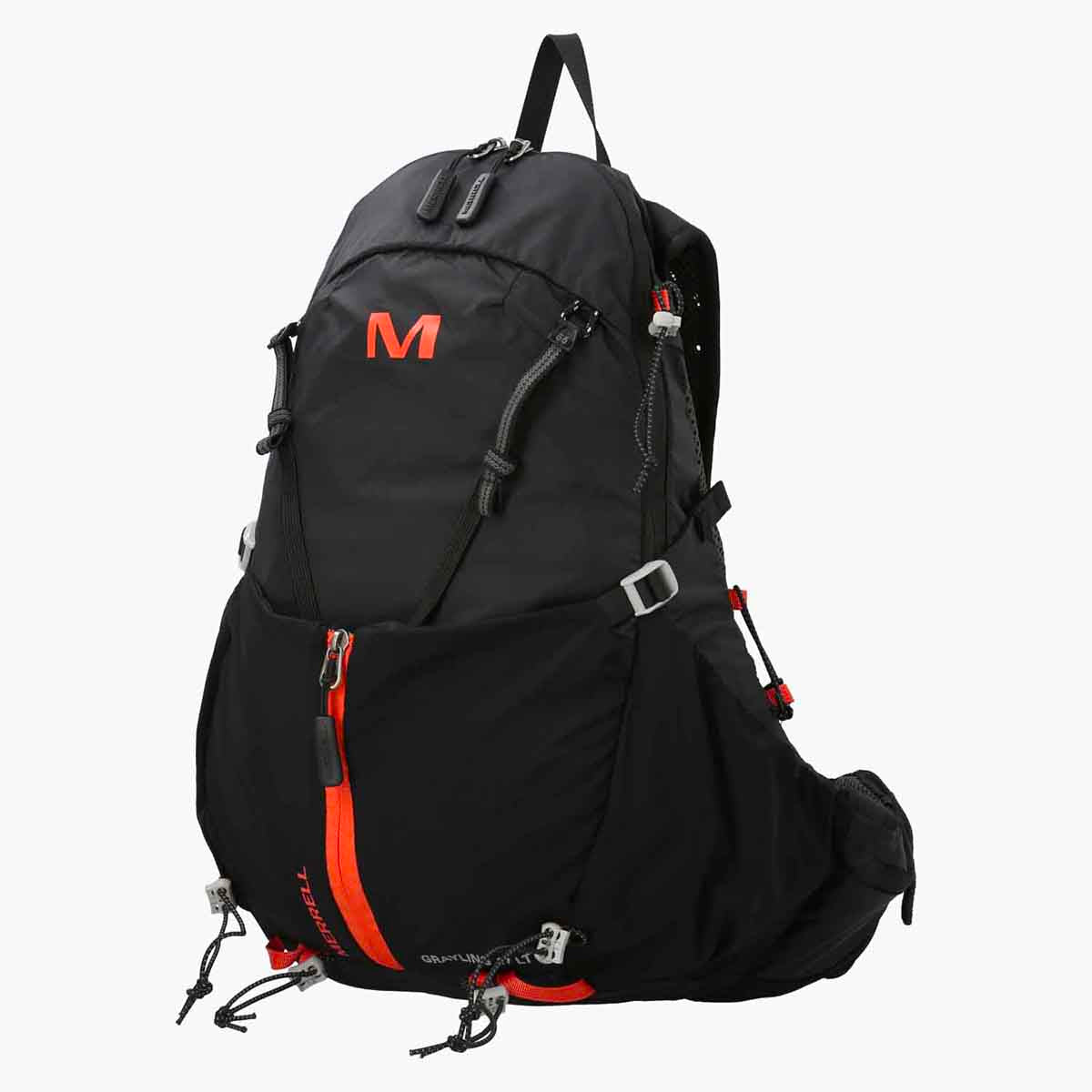 Mochila Grayling 28-30 Lt Tr
