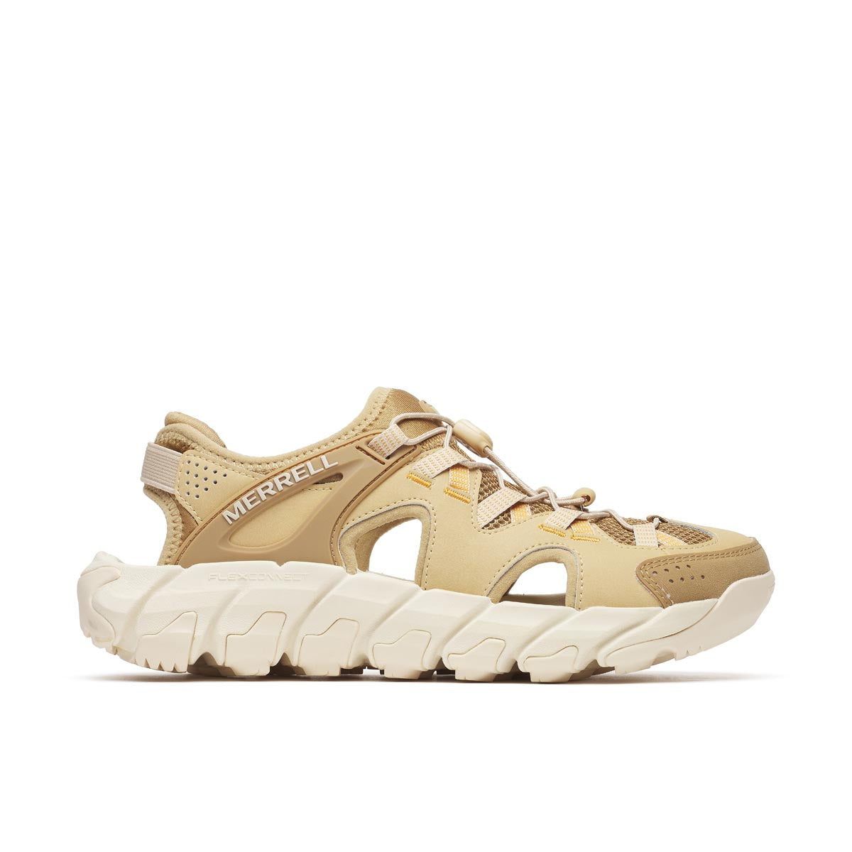 Sneaker Mujer Maipo Explorer Sieve