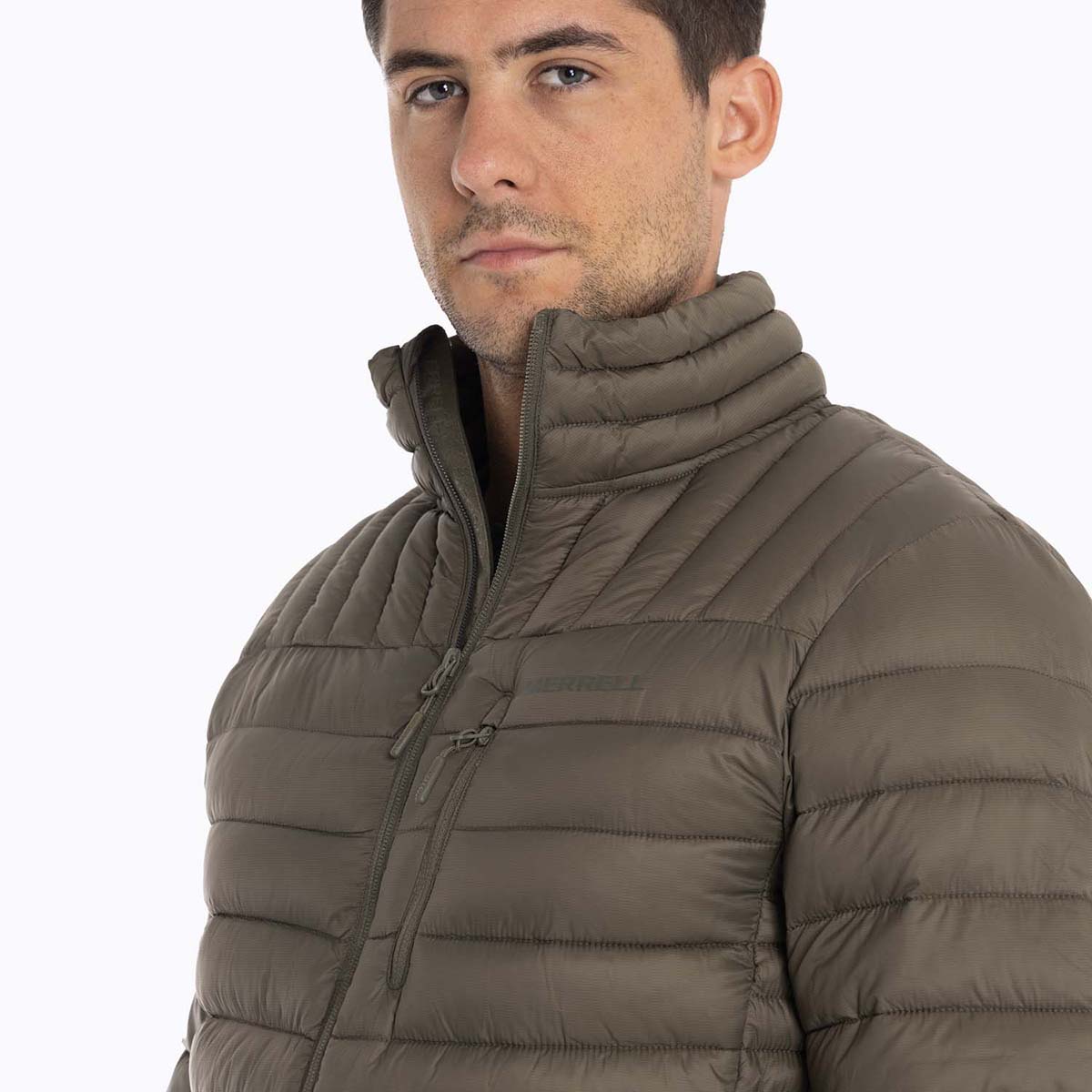 Campera Klamath Parka