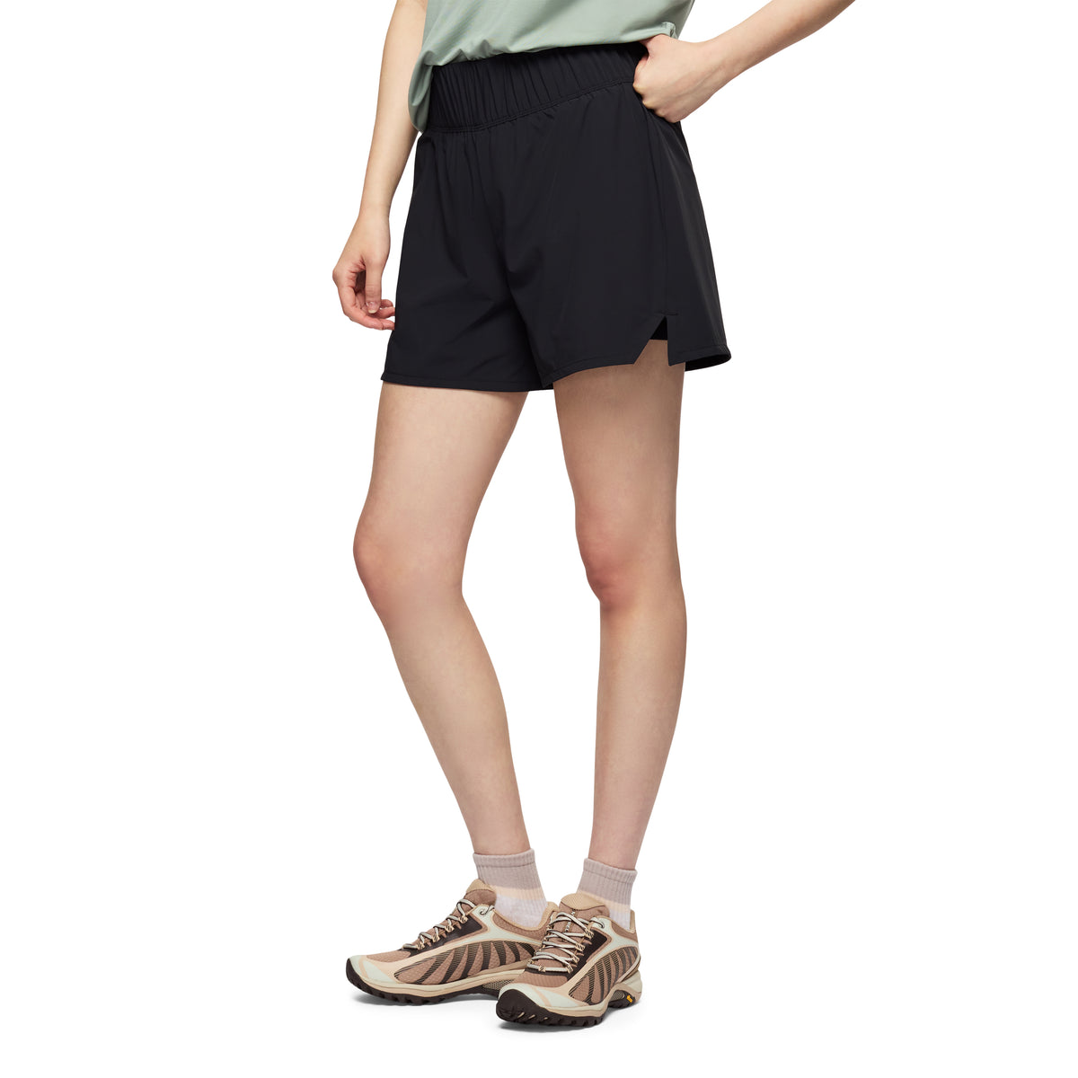 Short Mujer Victorai-Sh