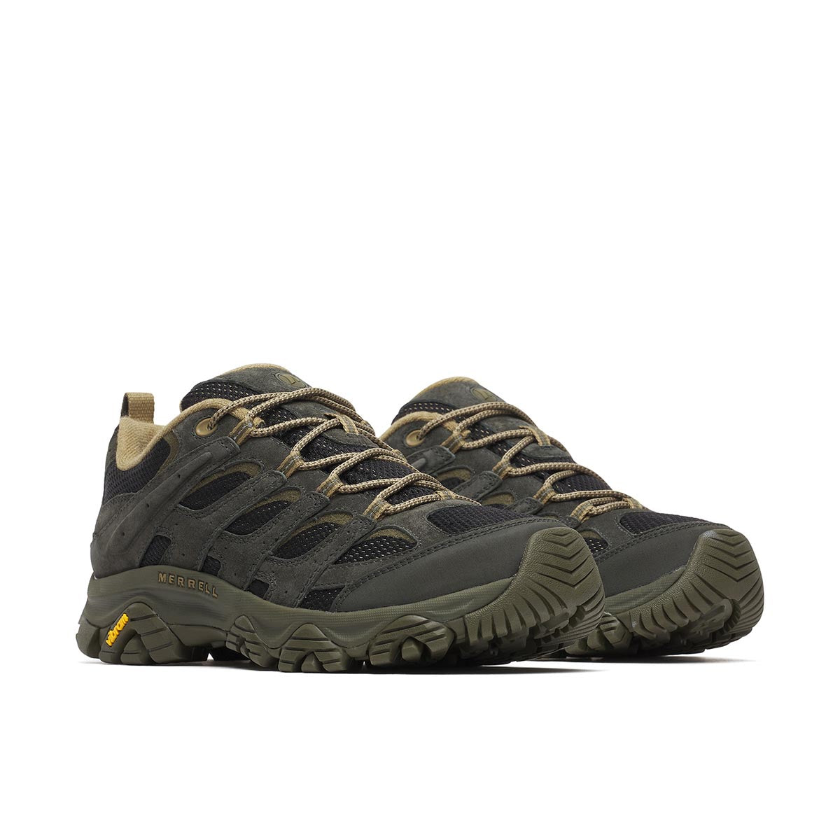 Sneaker Moab 3