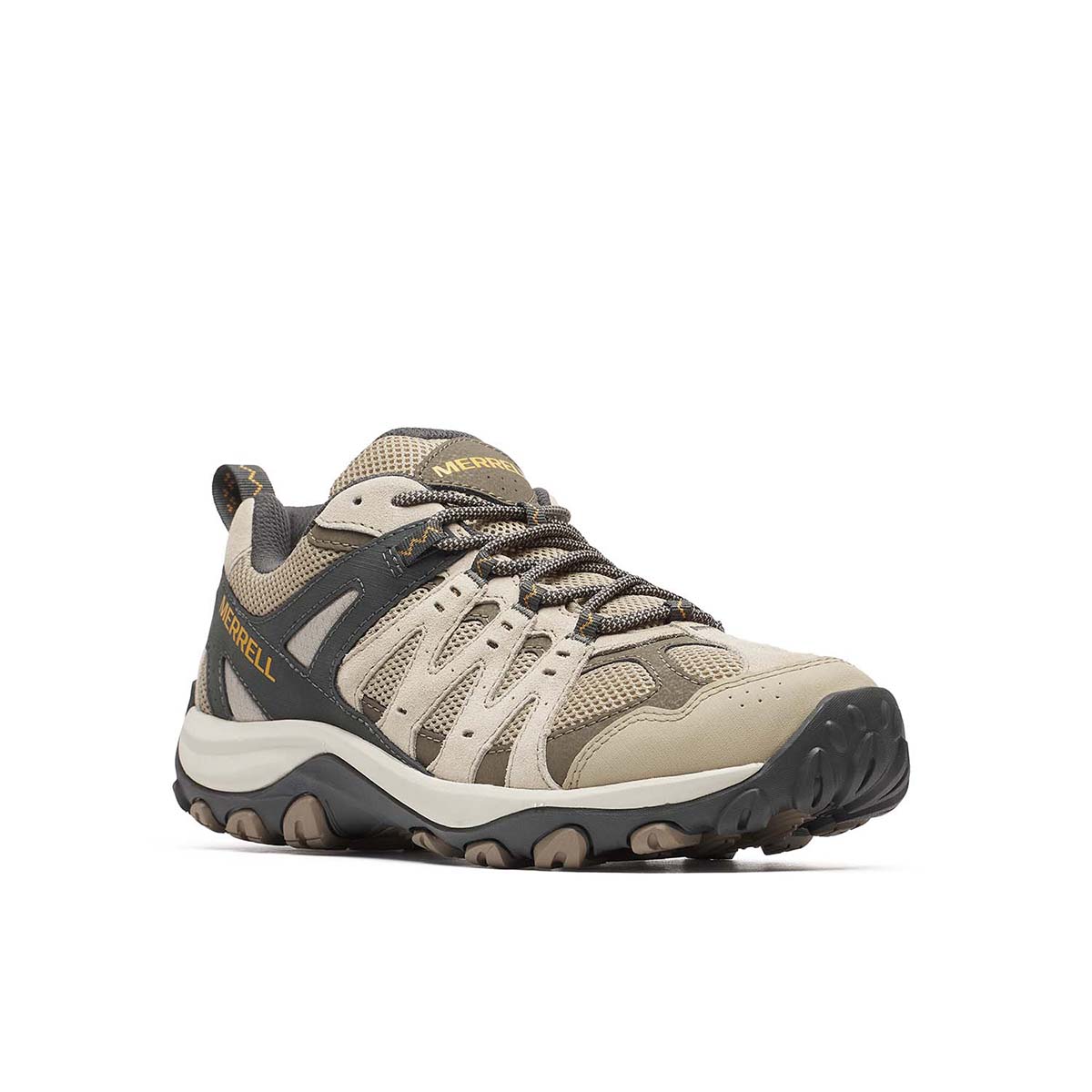 Sneaker Hombre Accentor 3
