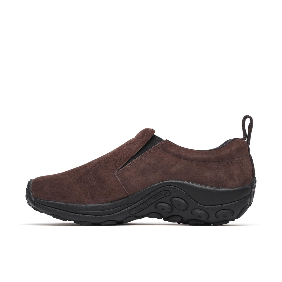 Slip On Hombre Jungle Moc