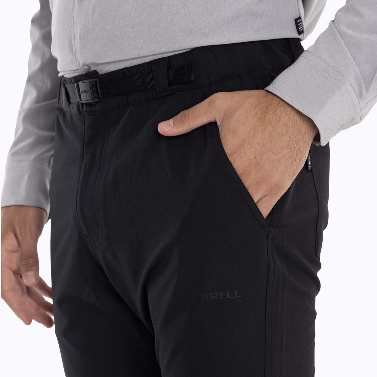 Pantalon Hombre Eel Pant