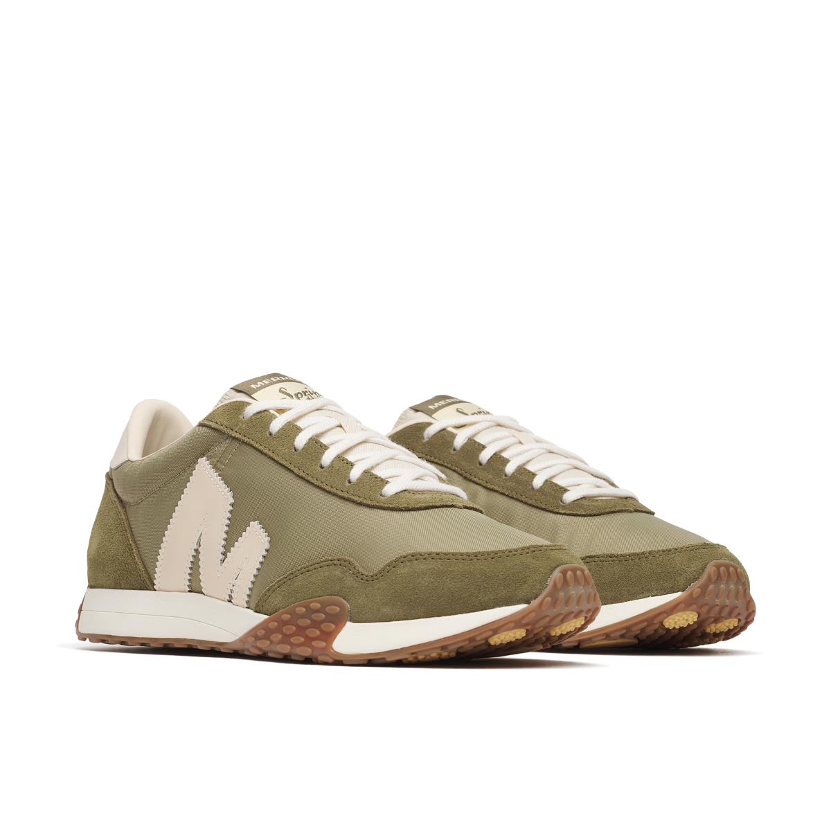 Sneaker Hombre Sprint Anthem