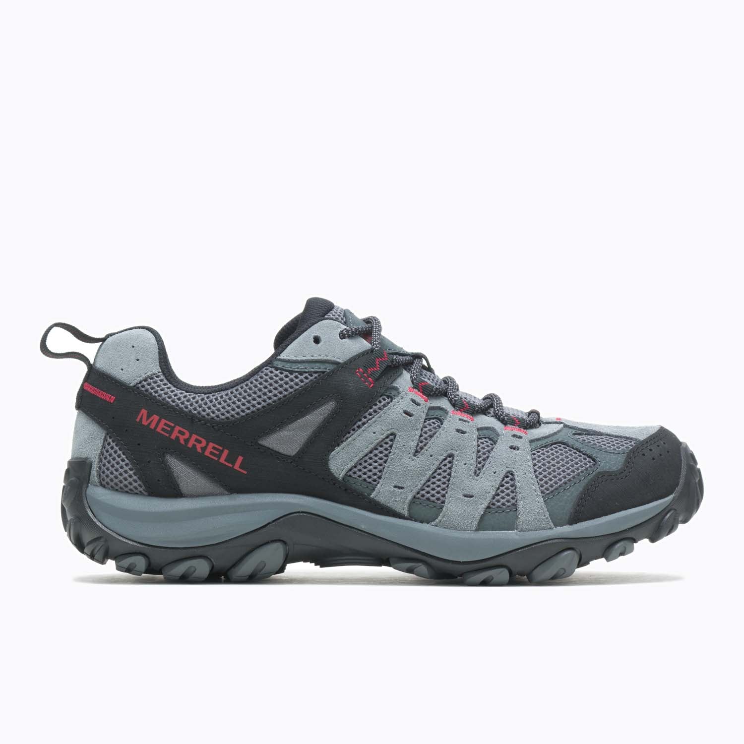 Sneaker Hombre Accentor 3