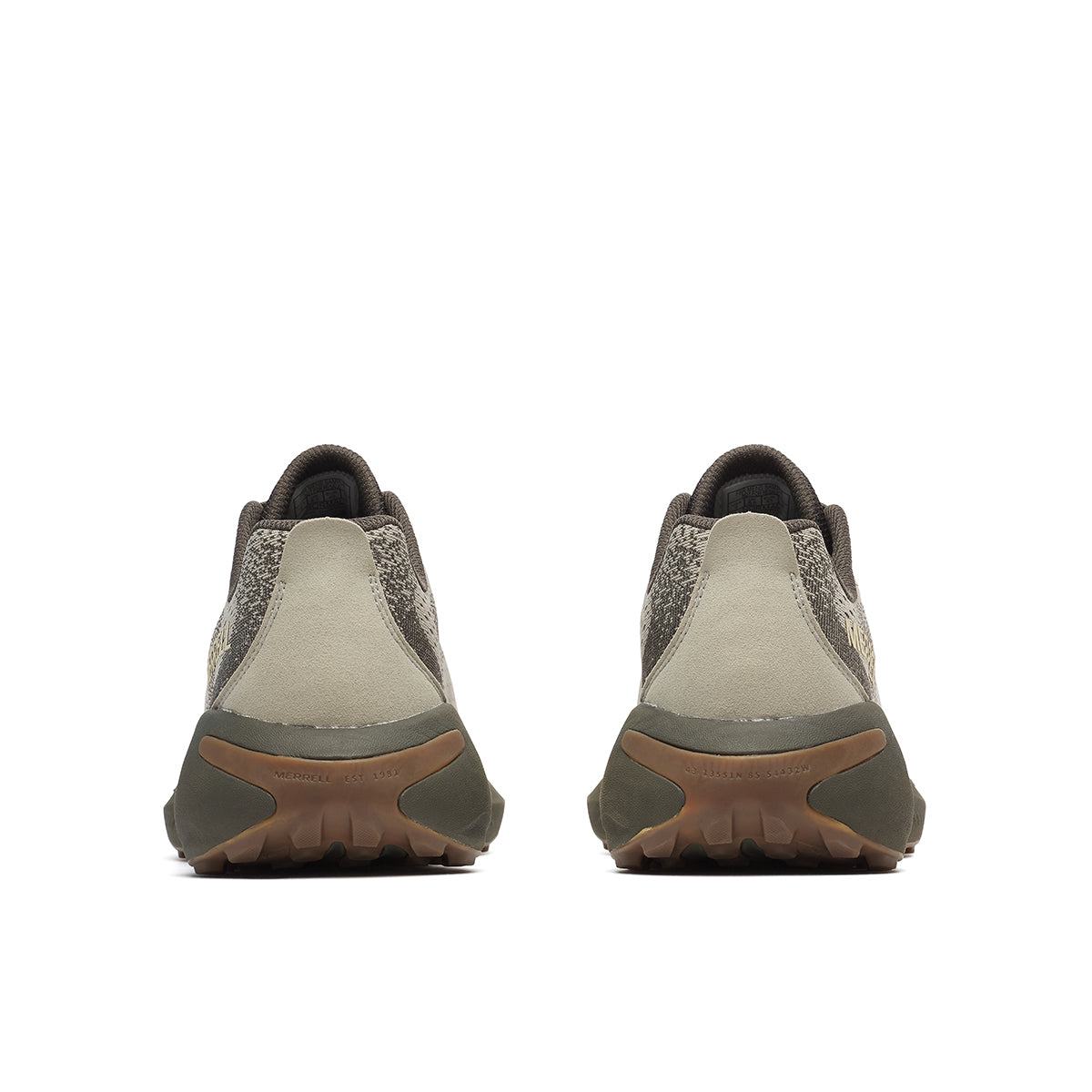 Sneaker Hombre Morphlite