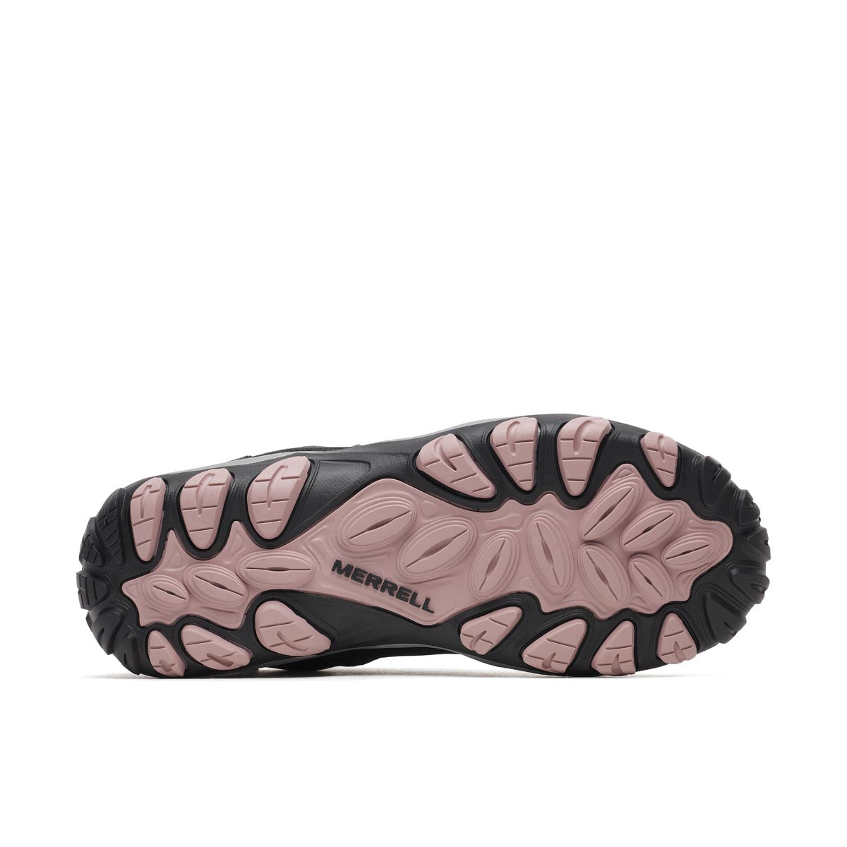 Bota Mujer Accentor 4 Mid Wp