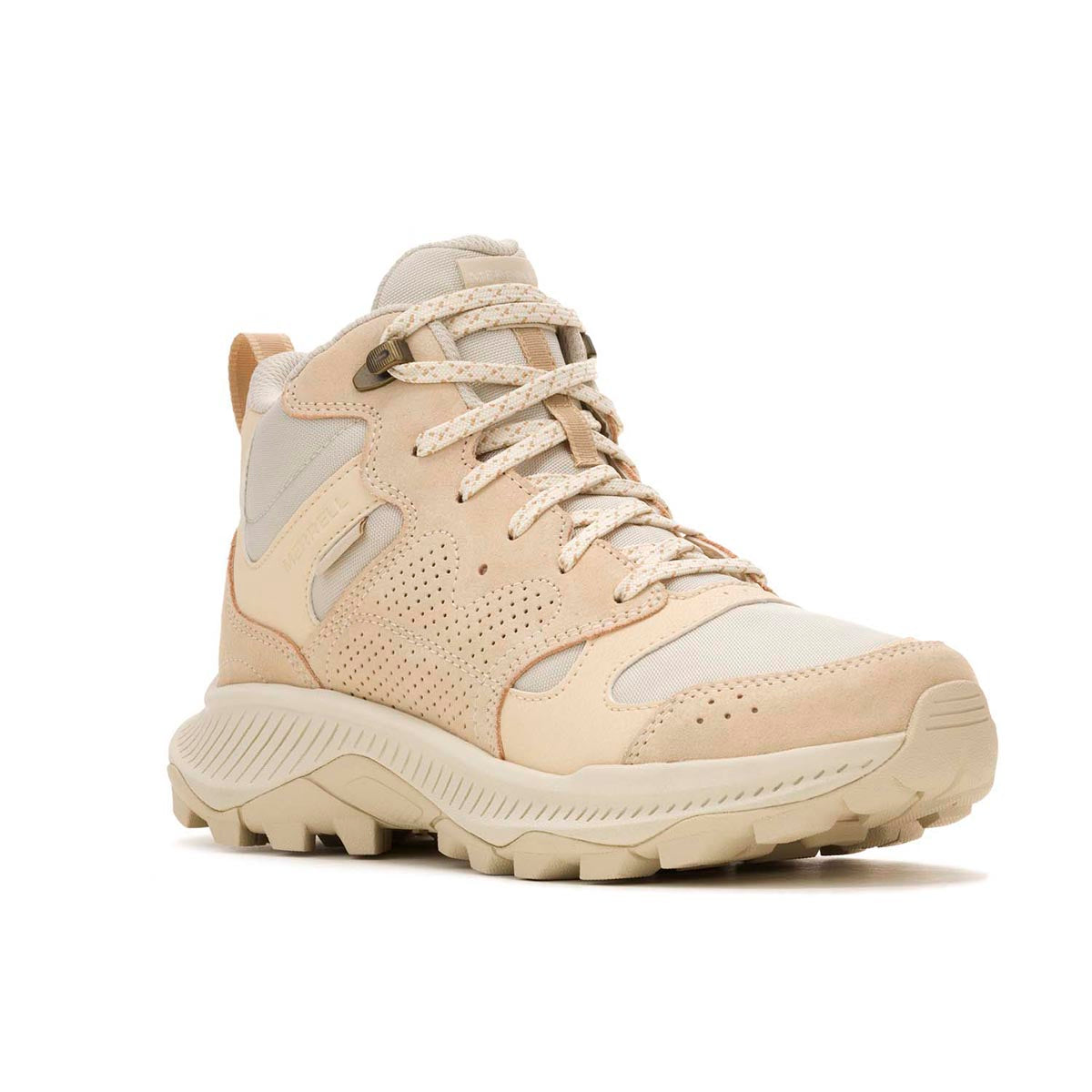 Bota Tempo Sol Mid Wp