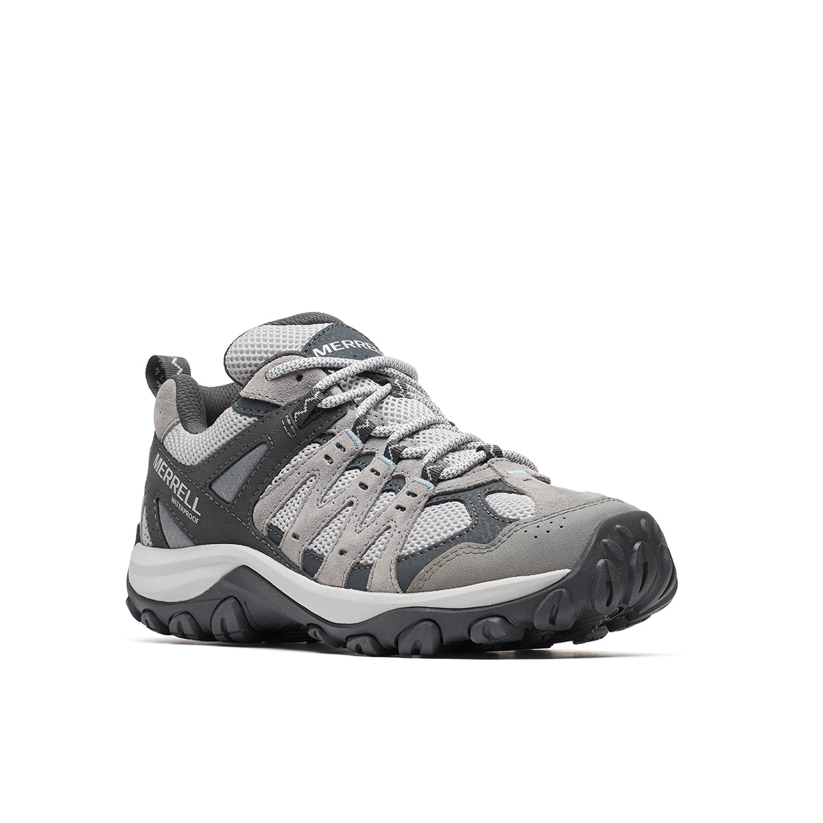 Sneaker Mujer Accentor 3 Wp