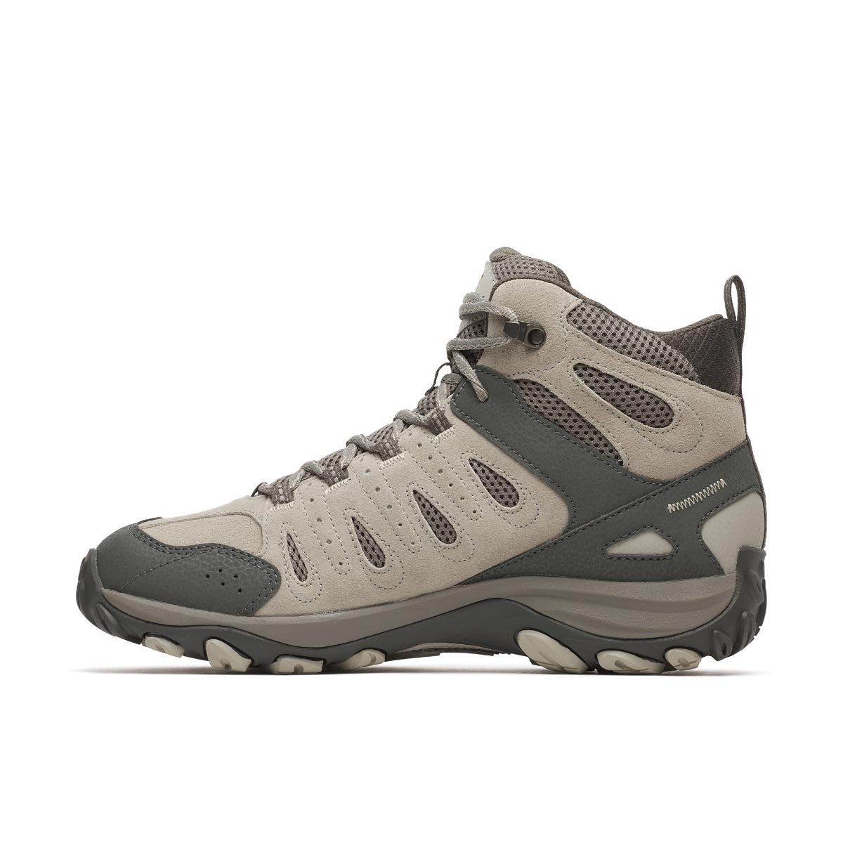 Bota Hombre Crosslander 4 Mid Wp
