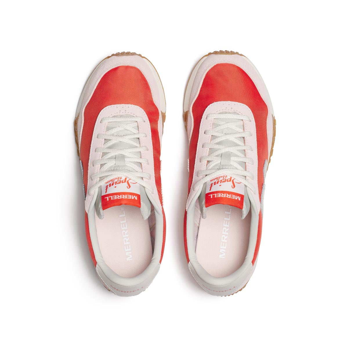 Sneaker Mujer Sprint Anthem