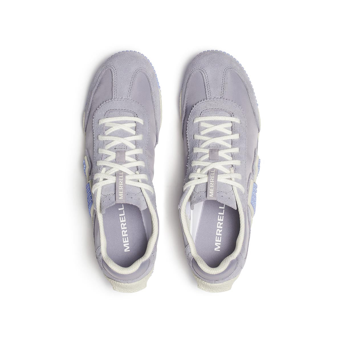 Sneaker Relay Fly Vent