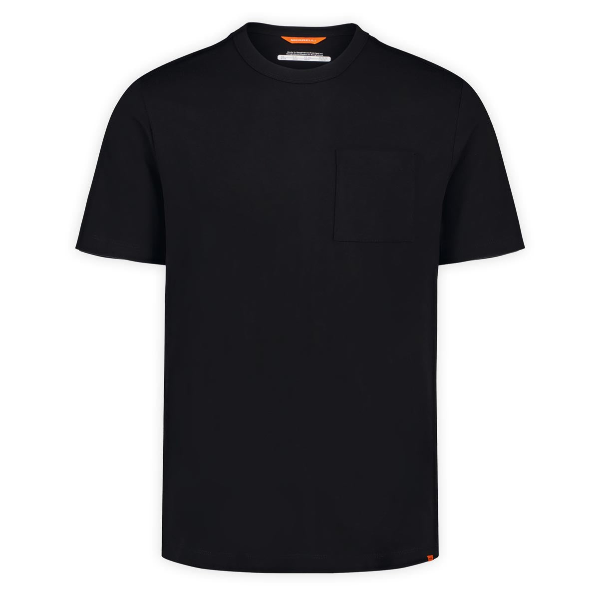 Remera Hombre Rlxpocket-T
