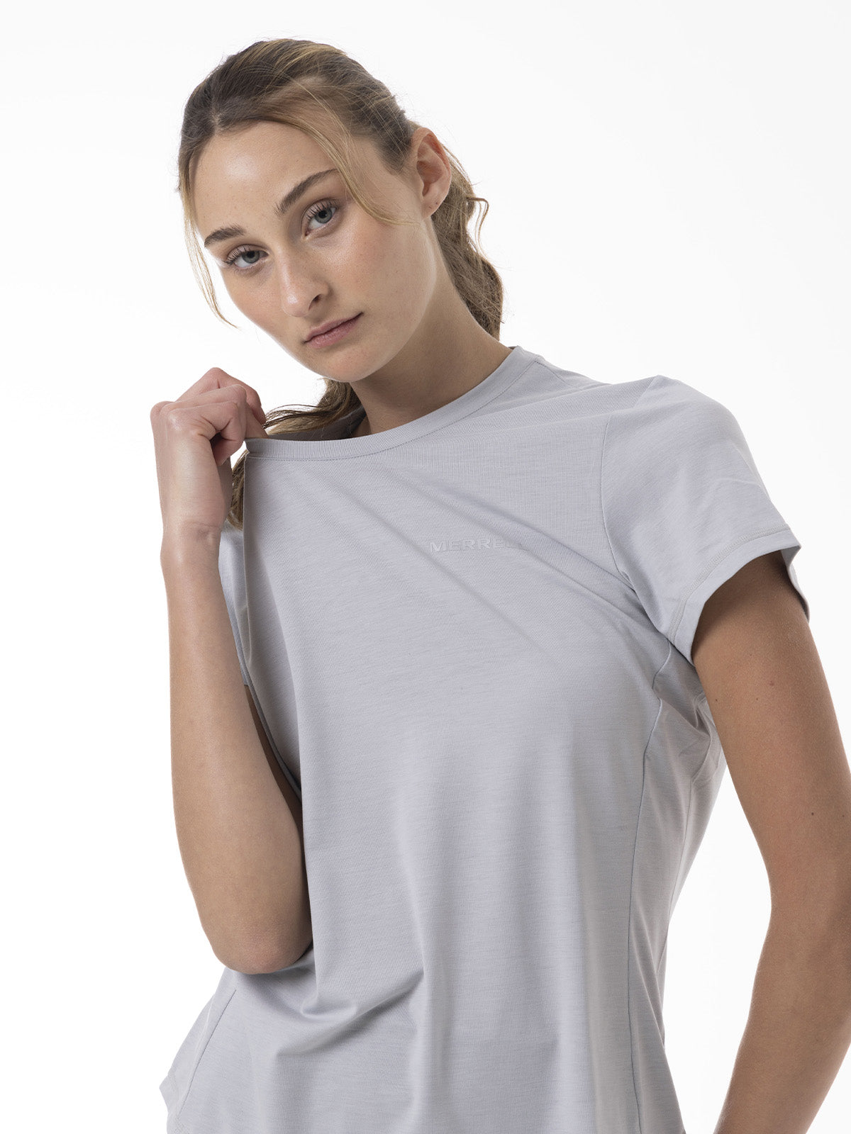 Remera Mujer Sport T-Shirt