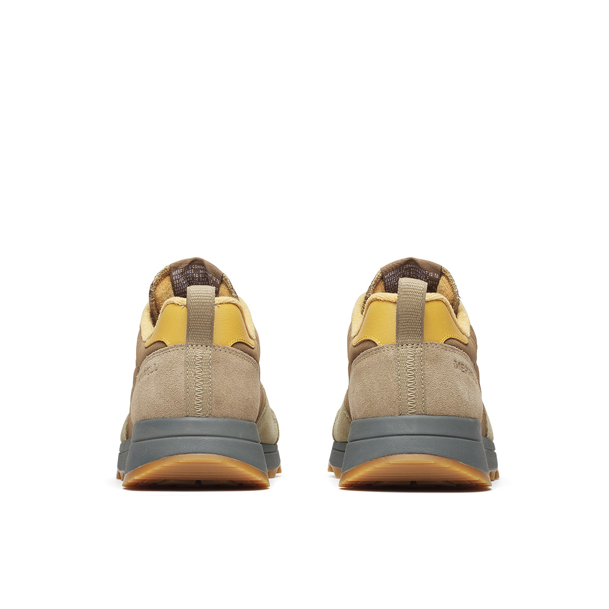 Sneaker Alpine 83 Sneaker Sp