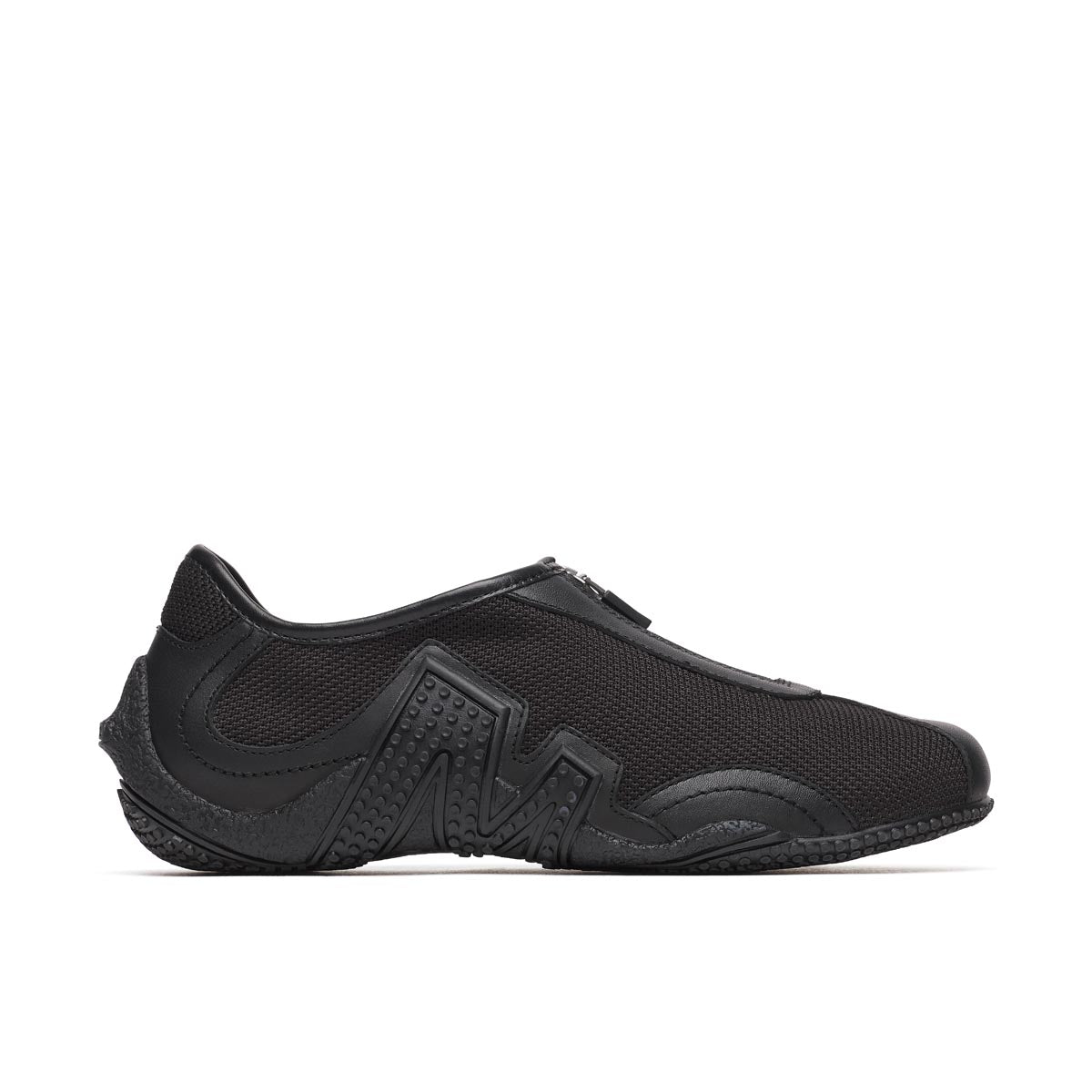 Sneaker Mujer Relay Fly Zip Se