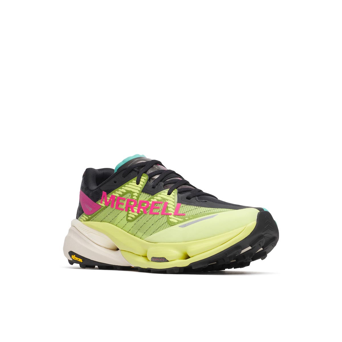 Sneaker Mujer Mtl Speedarc Peak