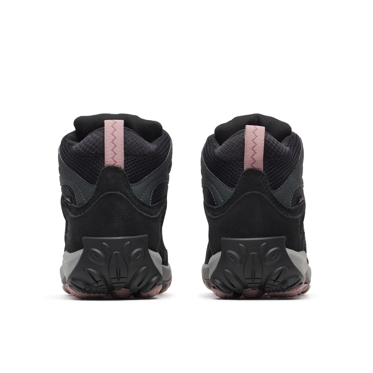 Bota Mujer Accentor 4 Mid Wp