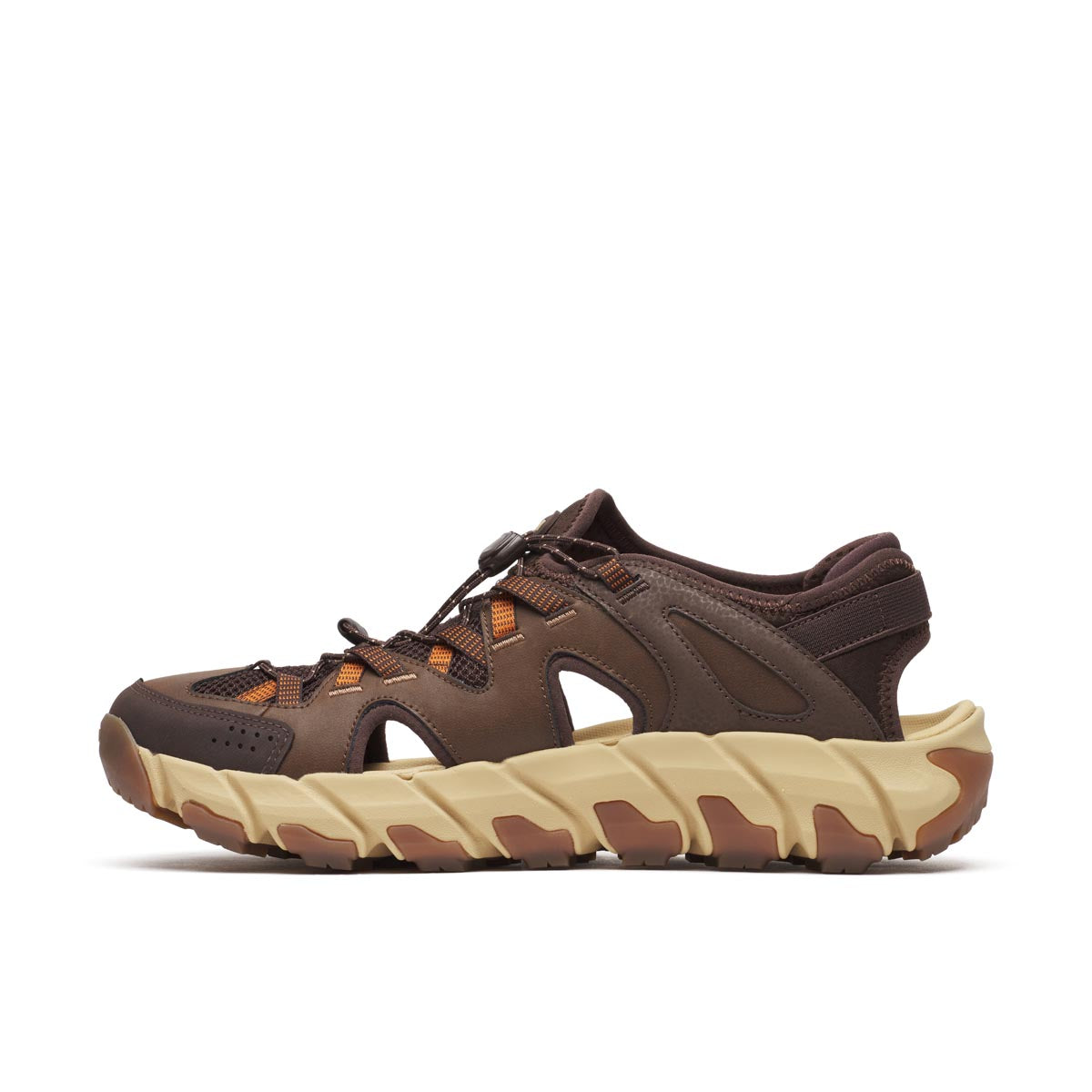 Sneaker Hombre Maipo Explorer Sieve