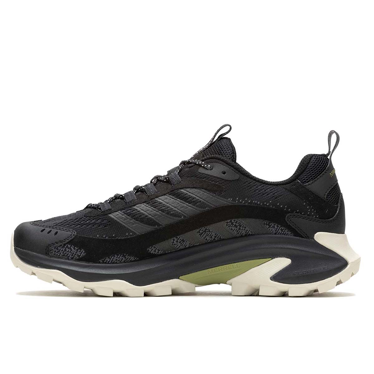 Sneaker Moab Speed 2