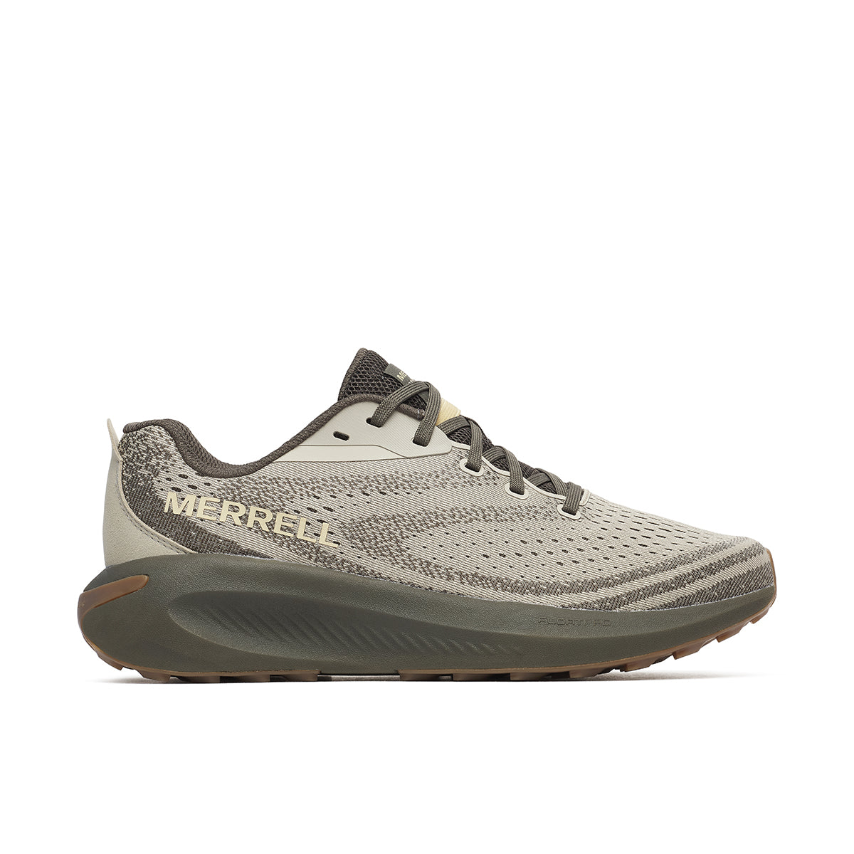 Sneaker Hombre Morphlite