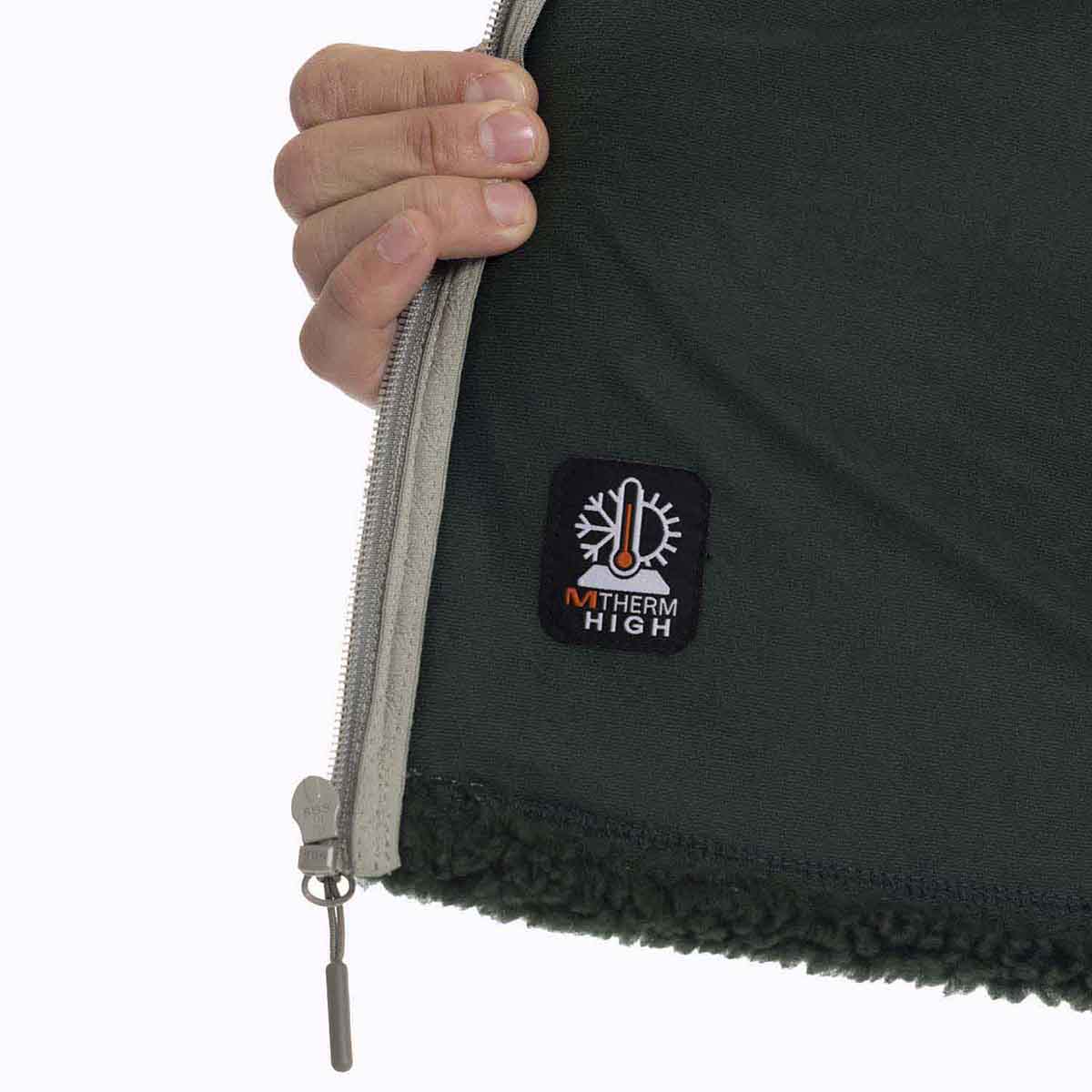 Polar Lands Sherpa