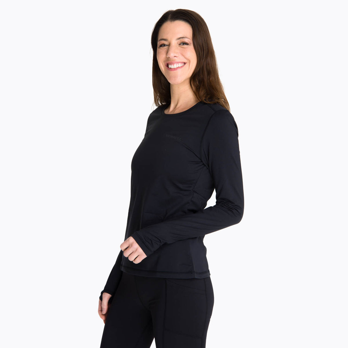 Primeras Capas Mujer Long Sleeve First La
