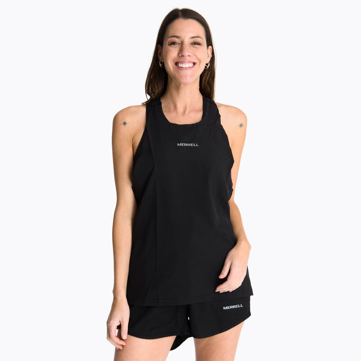 Remera S/M Mujer Tank Top Otere